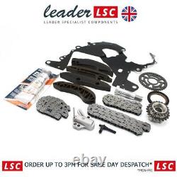 Kit de chaîne de distribution Mini B37 C15A B47 C20A C20B N47 C16A C20 NEUF 11318576201