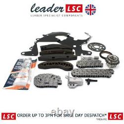 Kit de chaîne de distribution Mini B37 C15A B47 C20A C20B N47 C16A C20 NEUF 11318576201