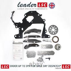 Kit de chaîne de distribution Mini B37 C15A B47 C20A C20B N47 C16A C20 NEUF 11318576201