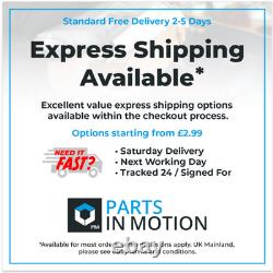 Kit de chaîne de distribution NCK4180 NAPA 11317617472 11317617474 11317617475 11317617489