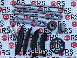 Kit de chaîne de distribution Timing OE BMW Mini Neuf 1.6 2.0 3.0 Diesel N47d20b N47d20d N47