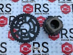 Kit de chaîne de distribution Timing OE BMW Mini Neuf 1.6 2.0 3.0 Diesel N47d20b N47d20d N47