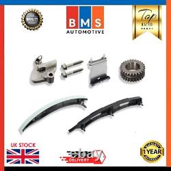Kit de chaîne de distribution du moteur à essence Vauxhall Astra Corsa & Adam B 10 Xfl tout neuf