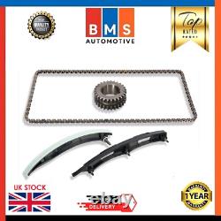 Kit de chaîne de distribution du moteur à essence Vauxhall Astra Corsa & Adam B 10 Xfl tout neuf