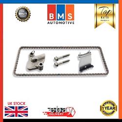 Kit de chaîne de distribution du moteur à essence Vauxhall Astra Corsa & Adam B 10 Xfl tout neuf