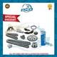 Kit De Chaîne De Distribution Moteur Diesel 2.2 R2aa Neuf Pour Mazda 6 Estate Et 6 Saloon