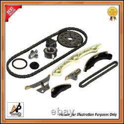 Kit de chaîne de distribution pour moteur 2.2 R2AA pour Mazda R2AA, R2BF, neuf<br/>