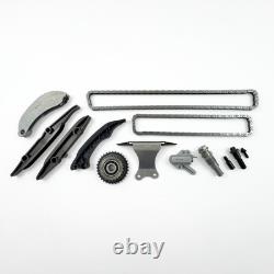 Kit de chaîne de distribution pour moteur BMW Mini 1.5 B38A15A 13527797905 neuf	 <br/> 