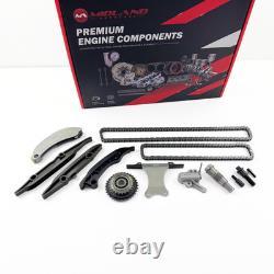 Kit de chaîne de distribution pour moteur BMW Mini 1.5 B38A15A 13527797905 neuf 
 	<br/>