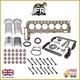 Kit De Cha&icirc;ne De Distribution Pour Moteur Diesel 3.0 Bmw N57d30 N57 Awd Avec Kit De Reconstruction De Moteur Tout Neuf