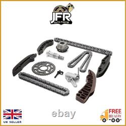 Kit de chaîne de distribution pour moteur diesel 3.0 BMW N57d30 N57 AWD avec kit de reconstruction de moteur tout neuf