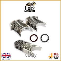 Kit de chaîne de distribution pour moteur diesel 3.0 BMW N57d30 N57 AWD avec kit de reconstruction de moteur tout neuf