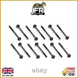 Kit de chaîne de distribution pour moteur diesel 3.0 BMW N57d30 N57 AWD avec kit de reconstruction de moteur tout neuf