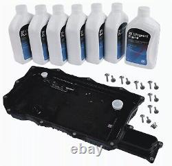 Kit de changement d'huile ZF pour transmission automatique 1102 298 019 pour BMW 24 11 8 632 189