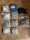 Kit De Charni&egrave;res De Porte Compl&egrave;te Land Rover Defender, Neuf