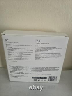 Kit de coiffeur itinérant Olaplex, neuf, 3 × 100 ml, No 1 et No 2, soins capillaires
