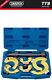 Kit De Compresseur De Ressorts Hélicoïdaux Draper 60981