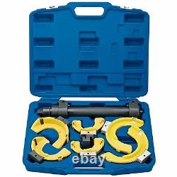 Kit de compresseur de ressorts hélicoïdaux Draper 60981