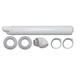 Kit De Conduit Horizontal Vaillant Standard 0020219517