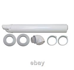 Kit de conduit horizontal Vaillant Standard 0020219517