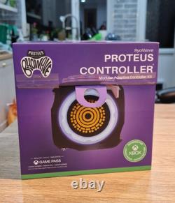 Kit de contrôleur modulaire adaptatif ByoWave Proteus, tout neuf, pour Xbox et PC