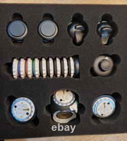 Kit de contrôleur modulaire adaptatif ByoWave Proteus, tout neuf, pour Xbox et PC