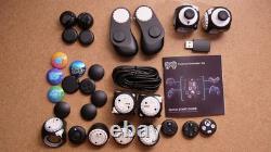 Kit de contrôleur modulaire adaptatif ByoWave Proteus, tout neuf, pour Xbox et PC