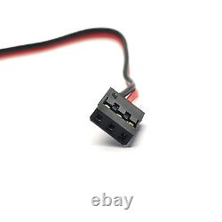 Kit de conversion ESC sans balais 60A pour véhicules 1/10 Universel + Batterie UK