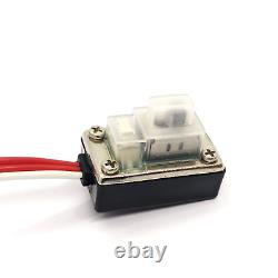 Kit de conversion ESC sans balais 60A pour véhicules 1/10 Universel + Batterie UK
