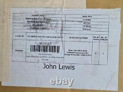 Kit de conversion Sloan Pottery Barn Kids Blanc Simple NEUF dans la BOÎTE (1551)