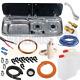 Kit De Conversion Smev Dometic 9222 évier Et Plaque De Cuisson à Gauche Pour Caravane Et Camping-car