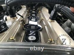 'Kit de conversion de bobine ZEROTH INDUSTRIEZ RB25 (série 2) R8 en français'