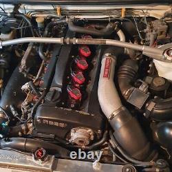 'Kit de conversion de bobine ZEROTH INDUSTRIEZ RB25 (série 2) R8 en français'