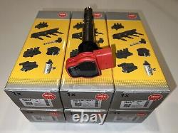 'Kit de conversion de bobine ZEROTH INDUSTRIEZ RB25 (série 2) R8 en français'