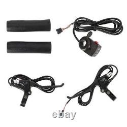 Kit de conversion de moteur de vélo électrique arrière 48V EBike Roue de moyeu de cyclisme 26