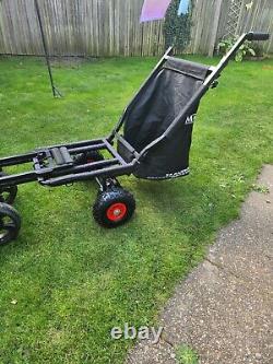 Kit de conversion de moteur électrique pour chariot de pêche, veuillez lire la description