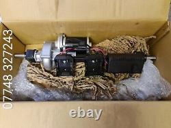 Kit de conversion de moteur électrique pour chariot de pêche, veuillez lire la description