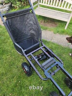 Kit de conversion de moteur électrique pour chariot de pêche, veuillez lire la description