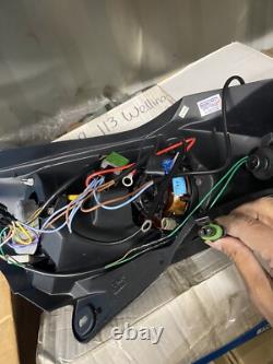 Kit de conversion de phares Morette pour Peugeot 307 tout neuf