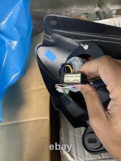 Kit de conversion de phares Morette pour Peugeot 307 tout neuf