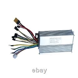Kit de conversion de vélo électrique CSC roue moteur 48V 1000W 1500W 26in 27.5 29in 700C