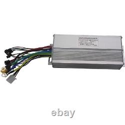 Kit de conversion de vélo électrique CSC roue moteur 48V 1000W 1500W 26in 27.5 29in 700C