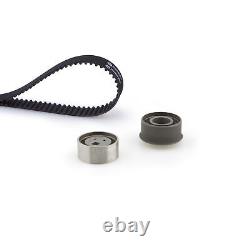 Kit de courroie de distribution adapté pour MITSUBISHI COLT Mk6, Z23 1.5 de 05 à 12 4G15T Ensemble de Gates Nouveau