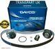 Kit De Courroie De Distribution Diesel Vw Bora New Beetle 1.9 Tdi Kit De Pompe à Eau 2000 à 2005