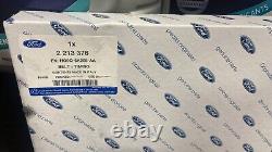 Kit de courroie de distribution et de couvercle de came d'origine Ford Transit Mk8 2.0 Ecoblue Rwd Diesel 2016-2019