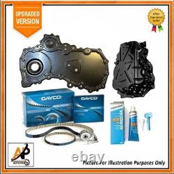 Kit de courroie de distribution humide pour Ford Transit Custom 2.0 EcoBlue, neuf de marque