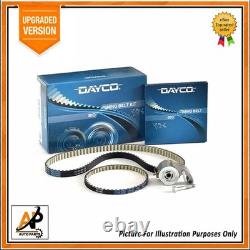 Kit de courroie de distribution humide pour Ford Transit Custom 2.0 EcoBlue, neuf de marque
