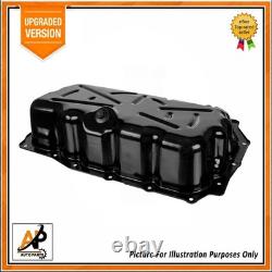Kit de courroie de distribution humide pour Ford Transit Custom 2.0 EcoBlue, neuf de marque