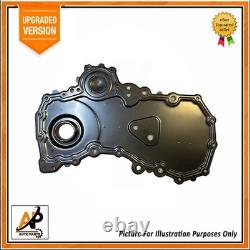 Kit de courroie de distribution humide pour Ford Transit Custom 2.0 EcoBlue, neuf de marque