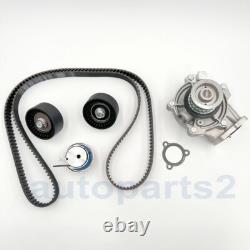 Kit de courroie de distribution neuf et pompe à eau pour LDV Maxus 2.5T Diesel 2005-2009